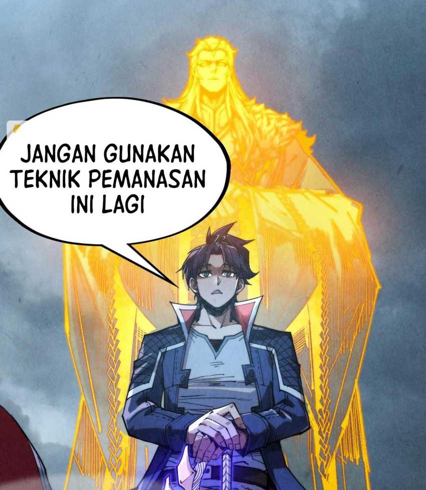 The Ultimate of All Ages Chapter 281 - halaman 51