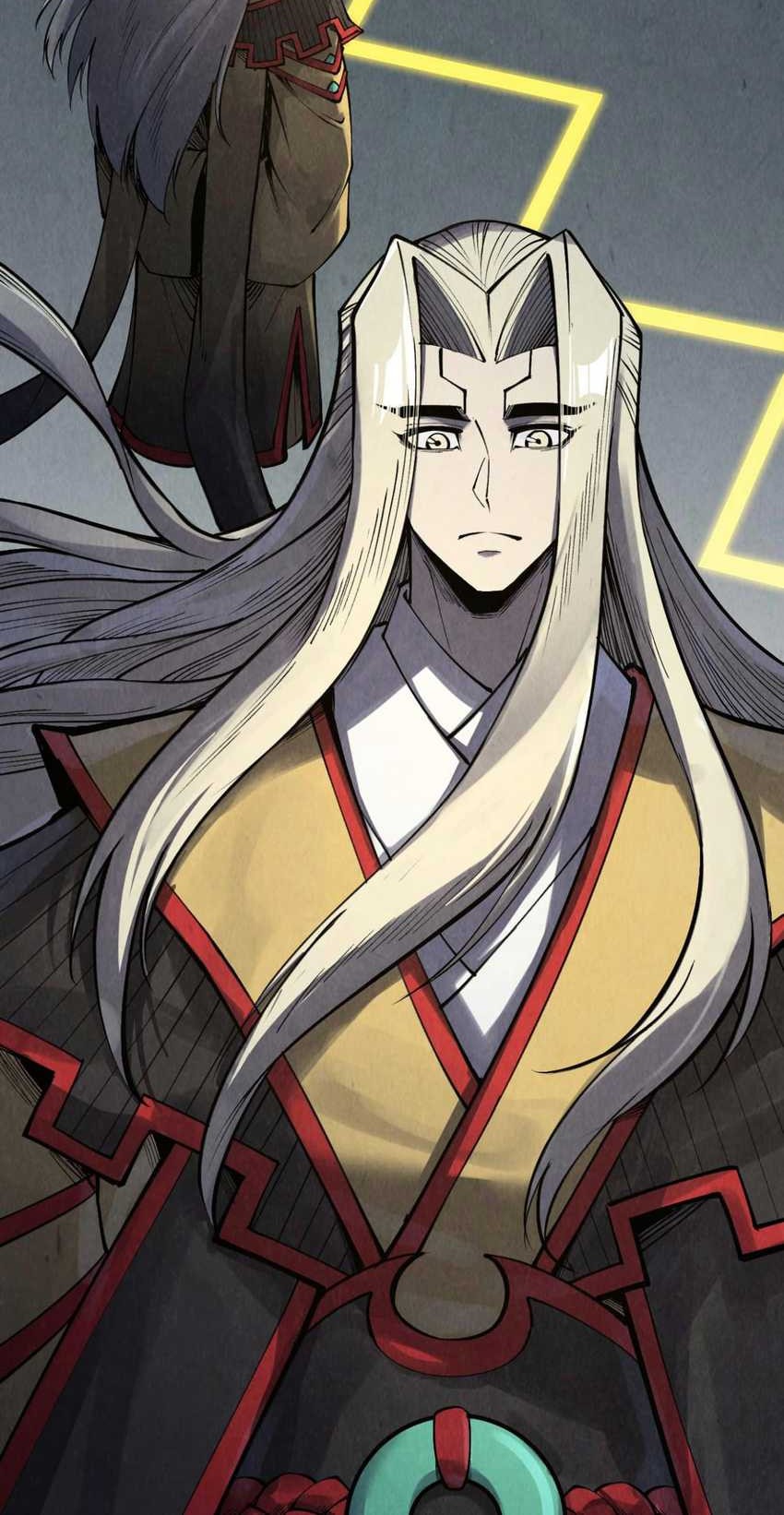 The Ultimate of All Ages Chapter 281 - halaman 6