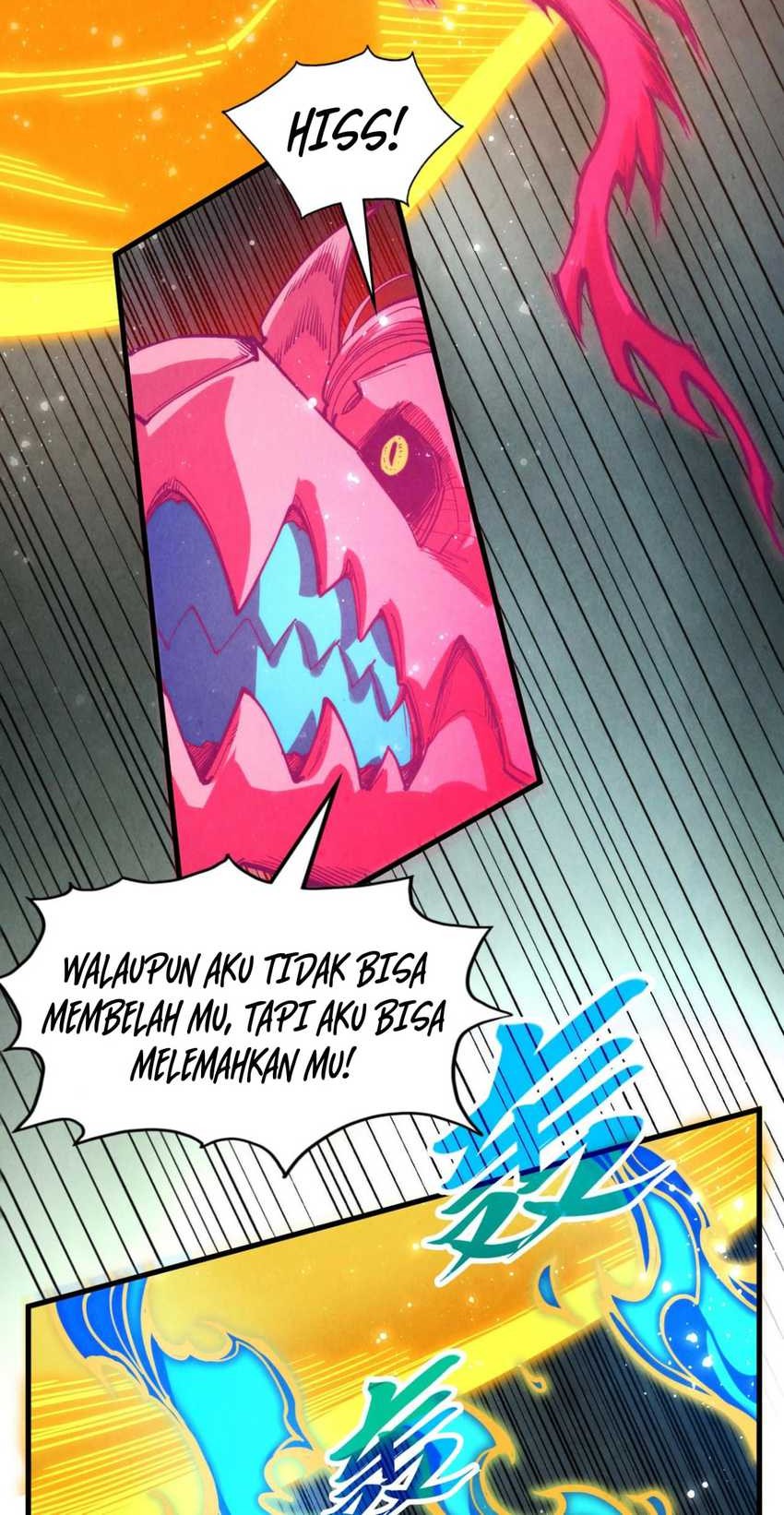 The Ultimate of All Ages Chapter 282 - halaman 12