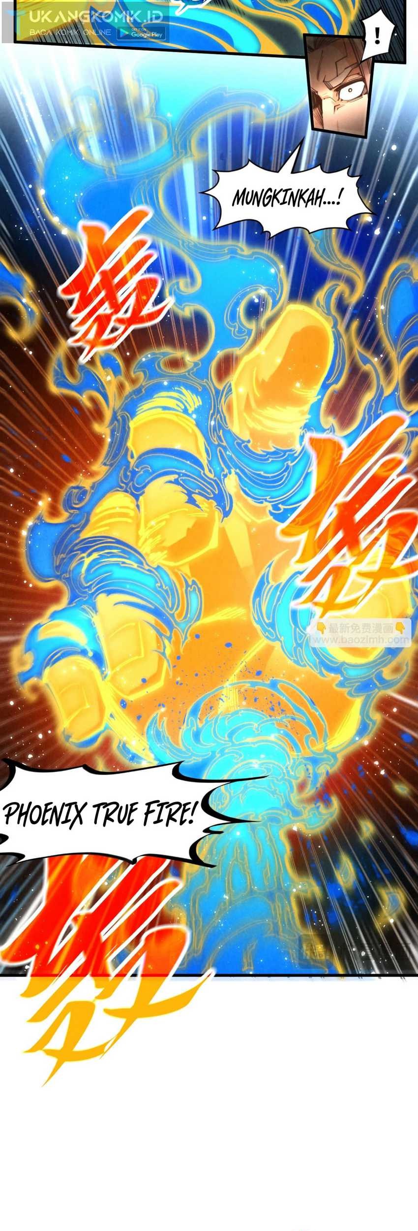 The Ultimate of All Ages Chapter 282 - halaman 13