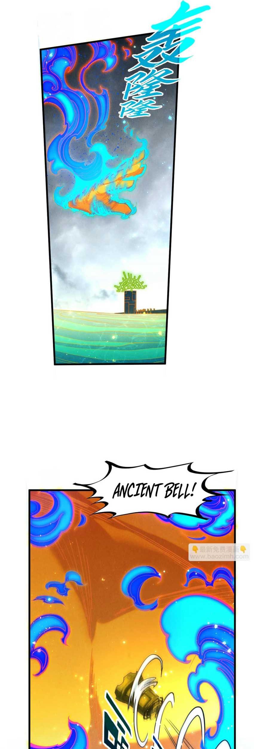 The Ultimate of All Ages Chapter 282 - halaman 14