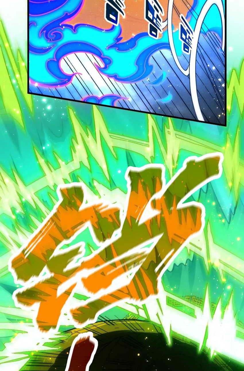 The Ultimate of All Ages Chapter 282 - halaman 15