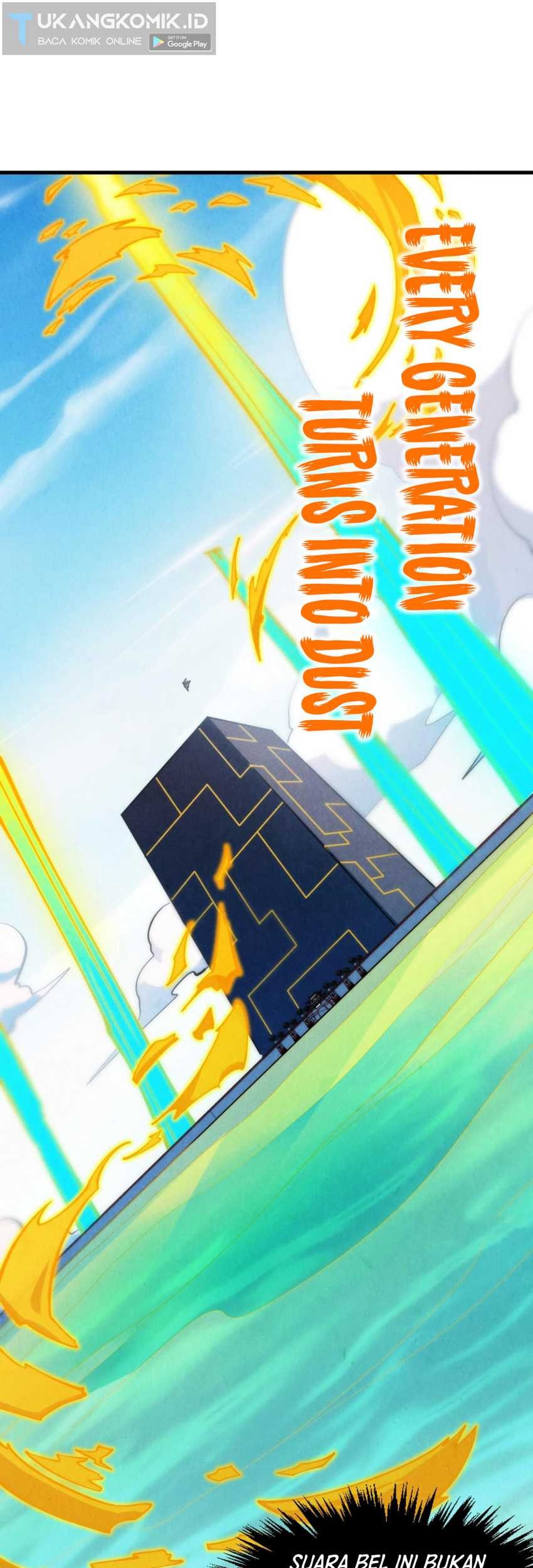 The Ultimate of All Ages Chapter 282 - halaman 19