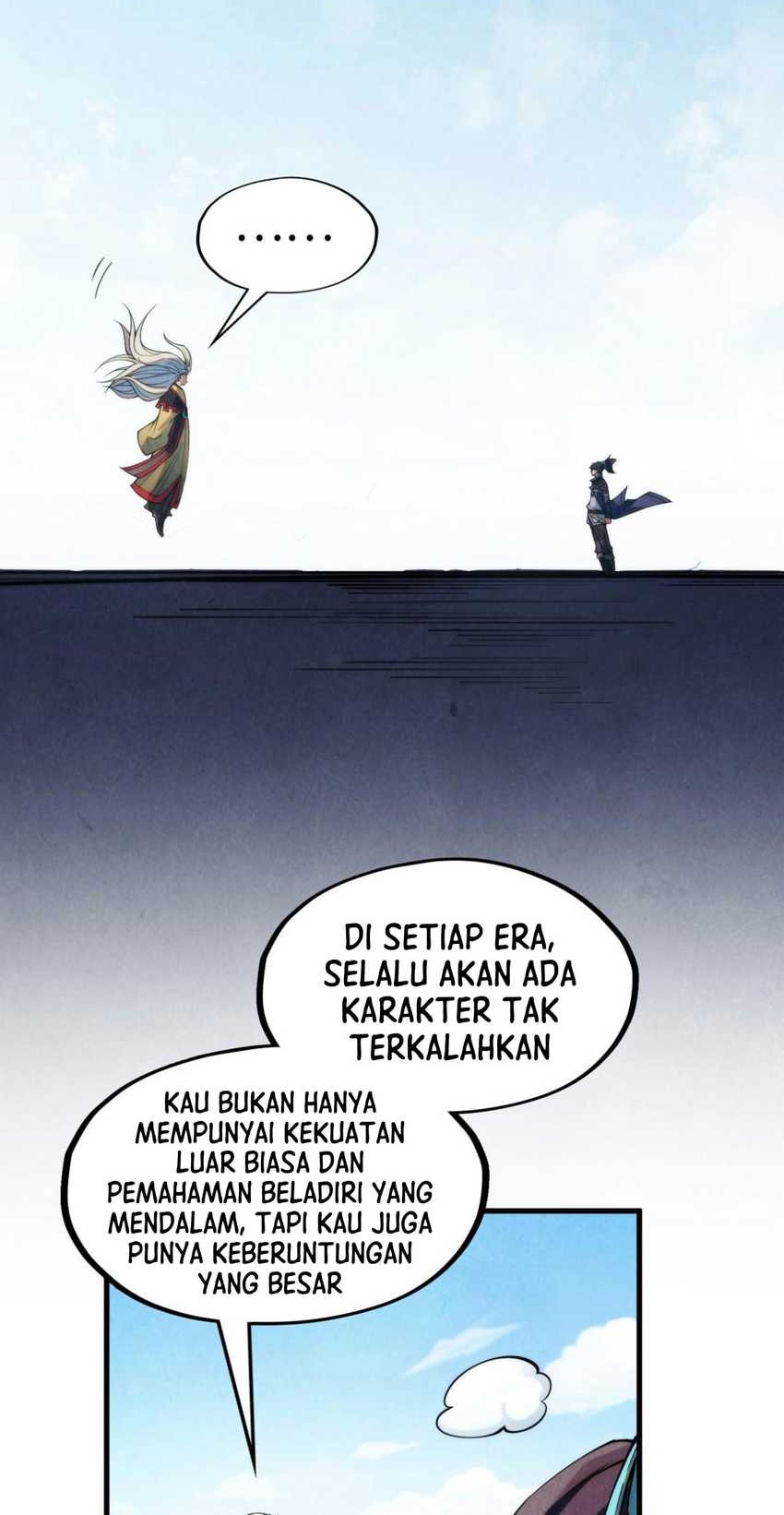 The Ultimate of All Ages Chapter 282 - halaman 21