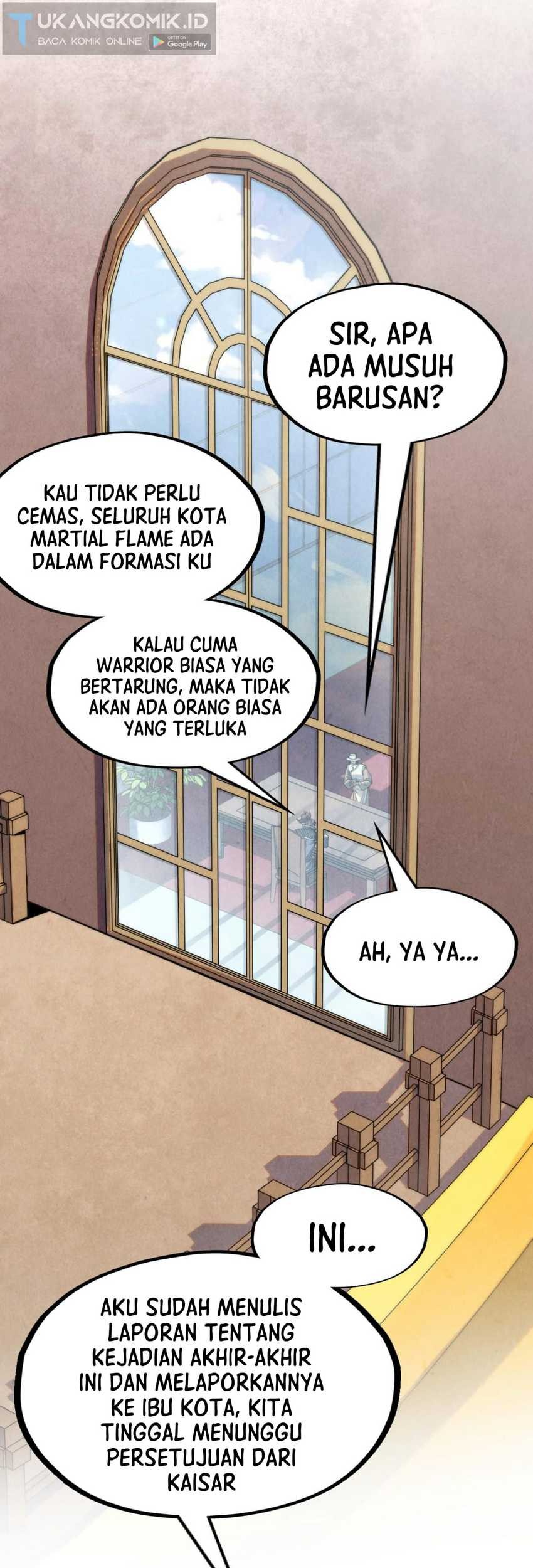 The Ultimate of All Ages Chapter 282 - halaman 25