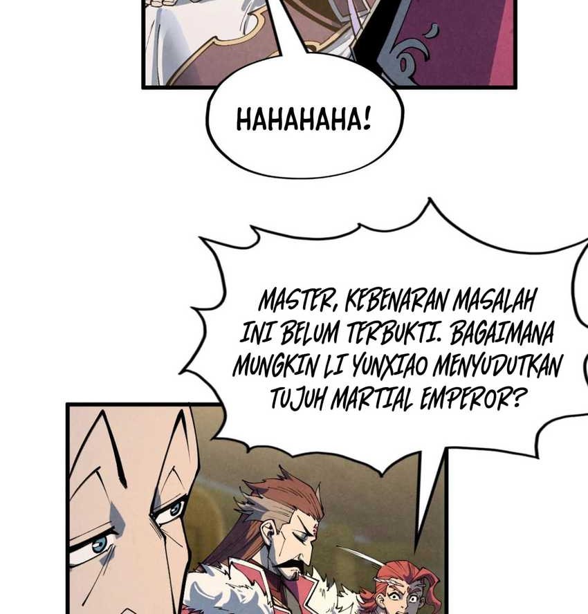 The Ultimate of All Ages Chapter 282 - halaman 39