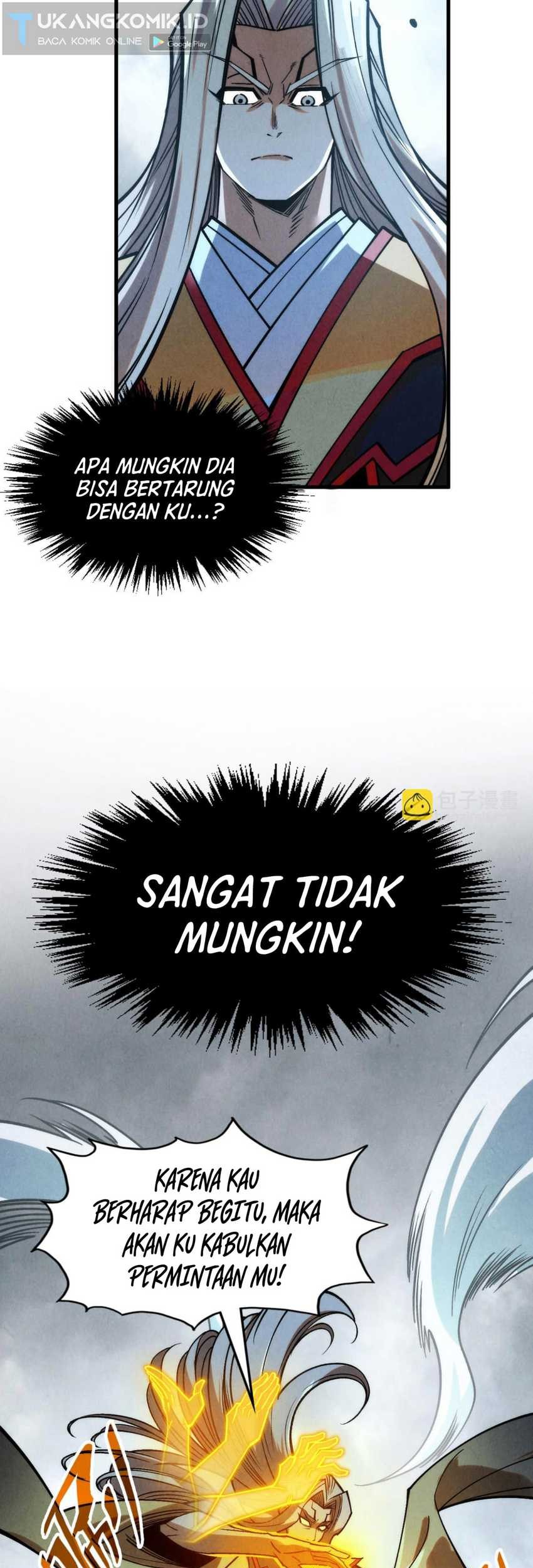 The Ultimate of All Ages Chapter 282 - halaman 4
