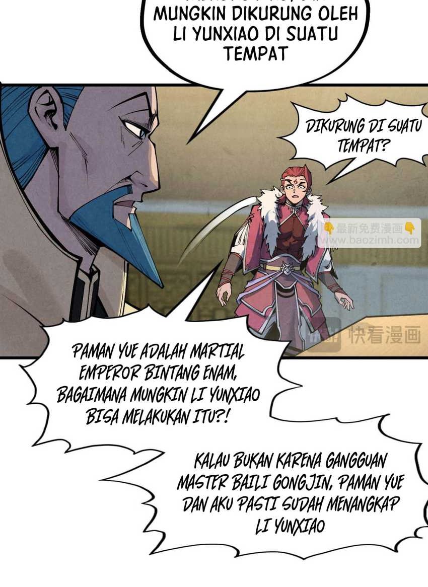 The Ultimate of All Ages Chapter 282 - halaman 42