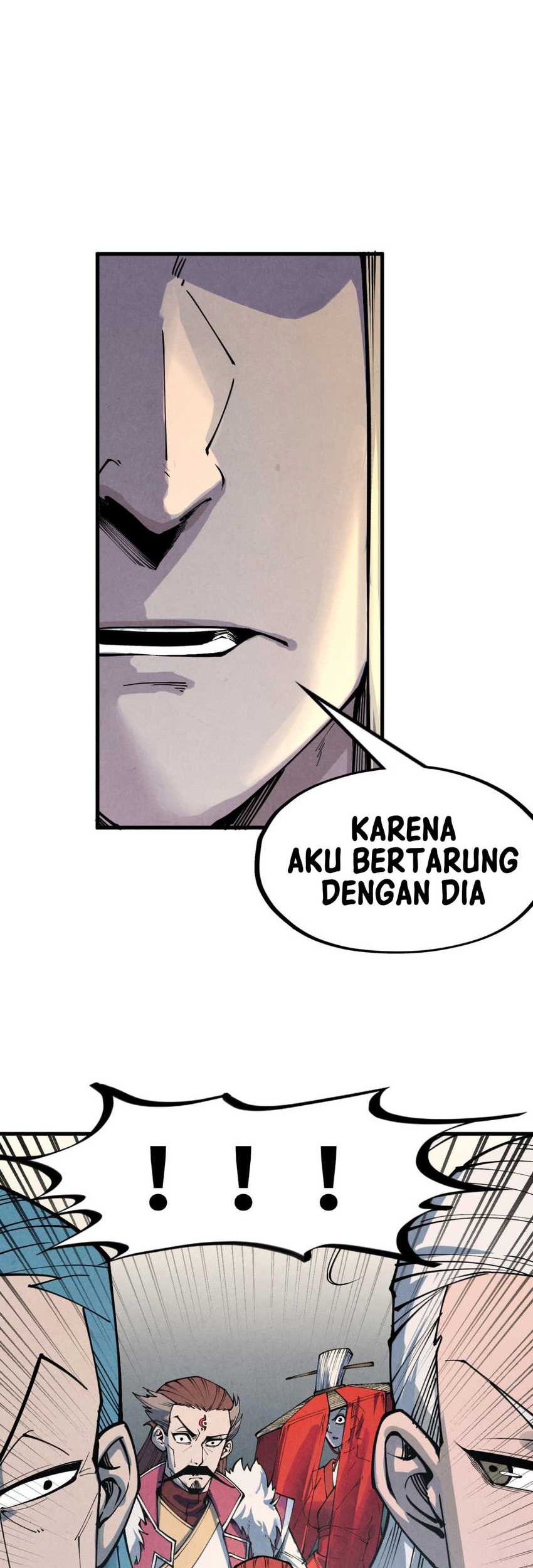 The Ultimate of All Ages Chapter 282 - halaman 44