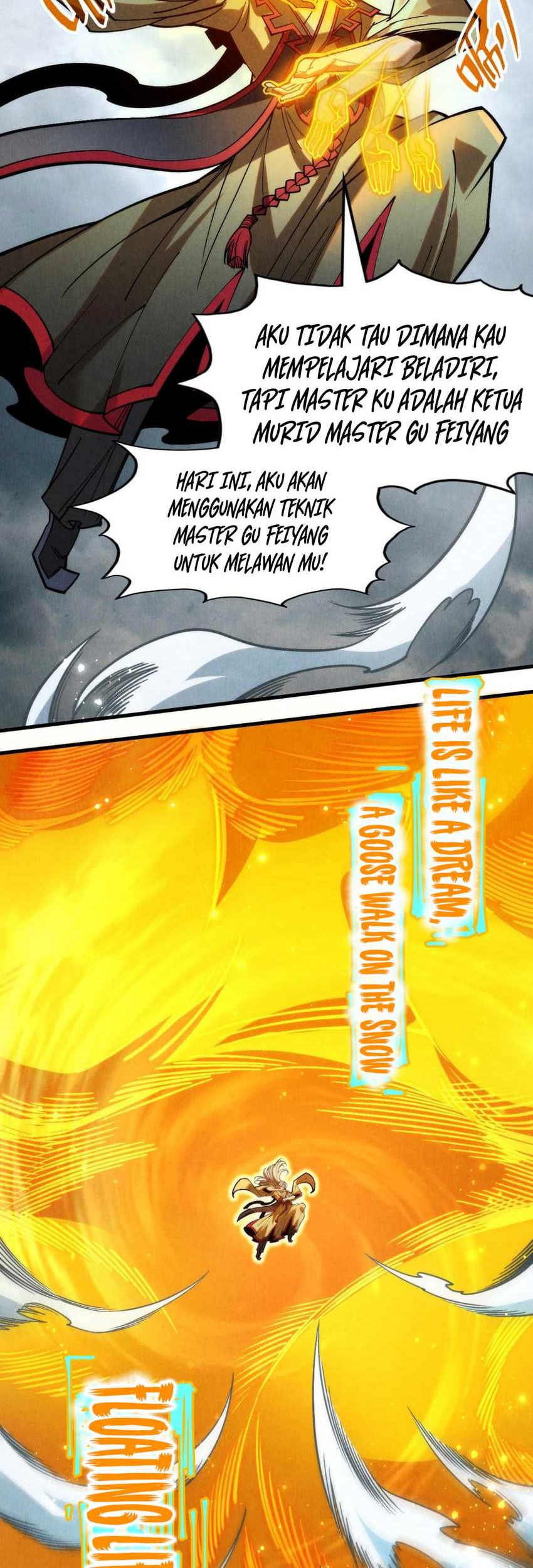 The Ultimate of All Ages Chapter 282 - halaman 5