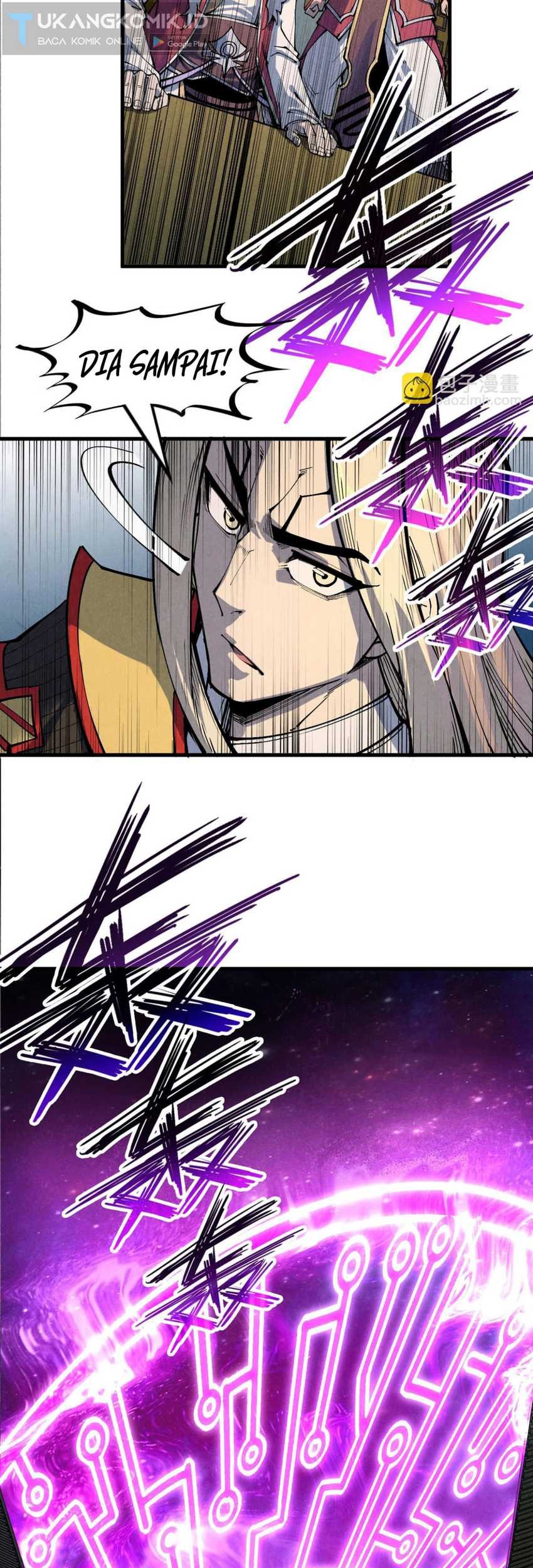 The Ultimate of All Ages Chapter 282 - halaman 52