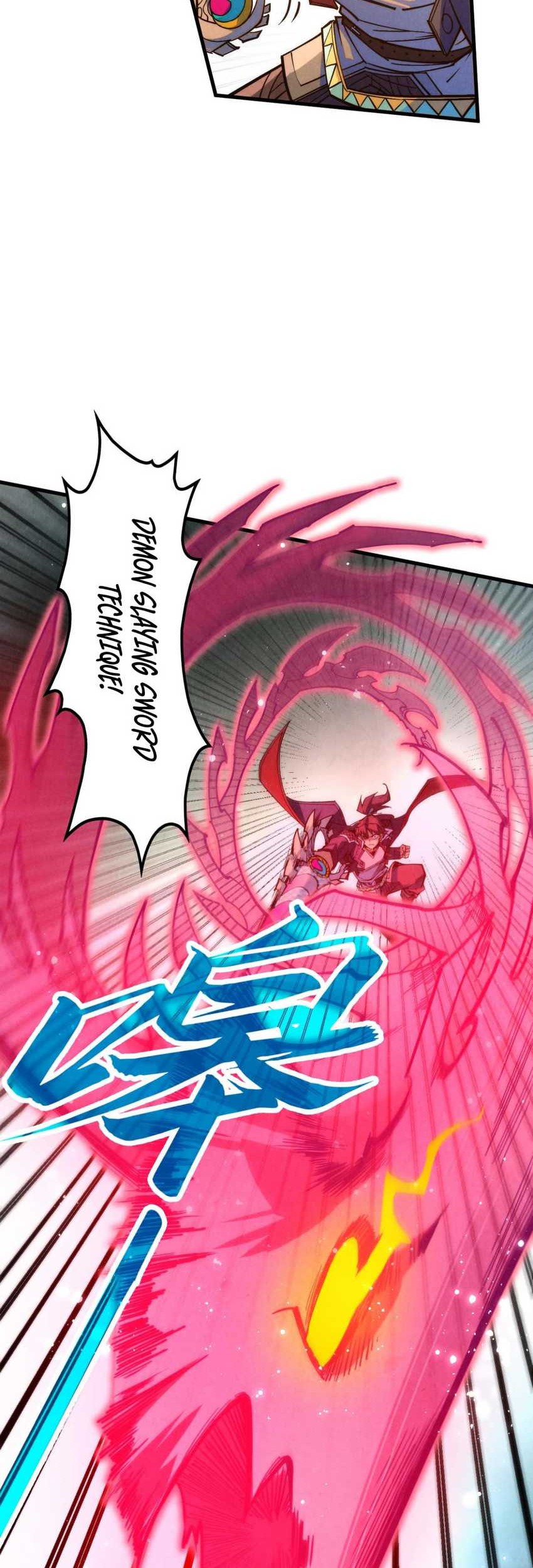 The Ultimate of All Ages Chapter 282 - halaman 8