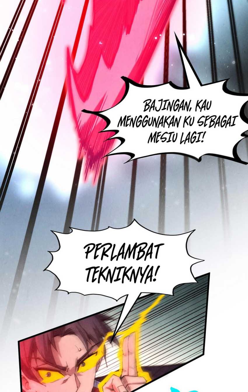 The Ultimate of All Ages Chapter 282 - halaman 9