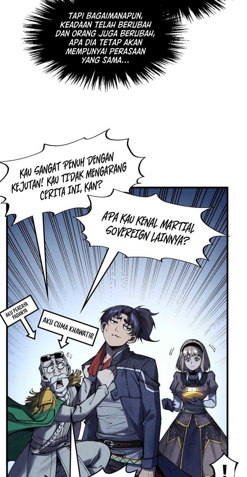 The Ultimate of All Ages Chapter 283 - halaman 12