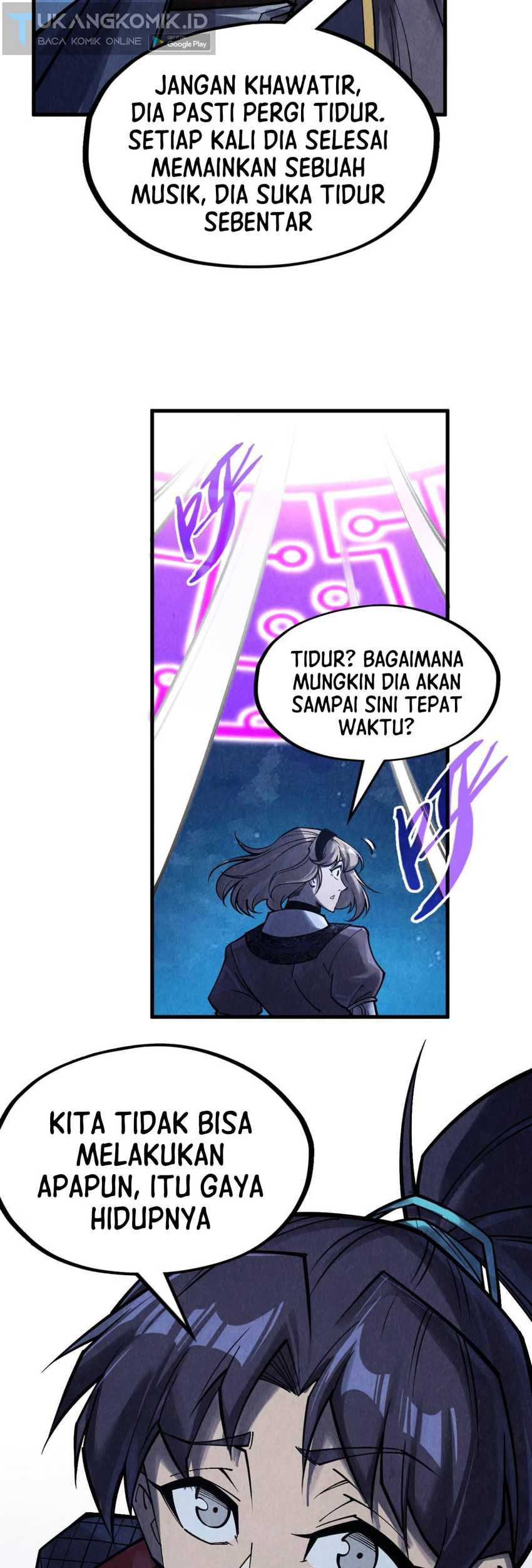 The Ultimate of All Ages Chapter 283 - halaman 16