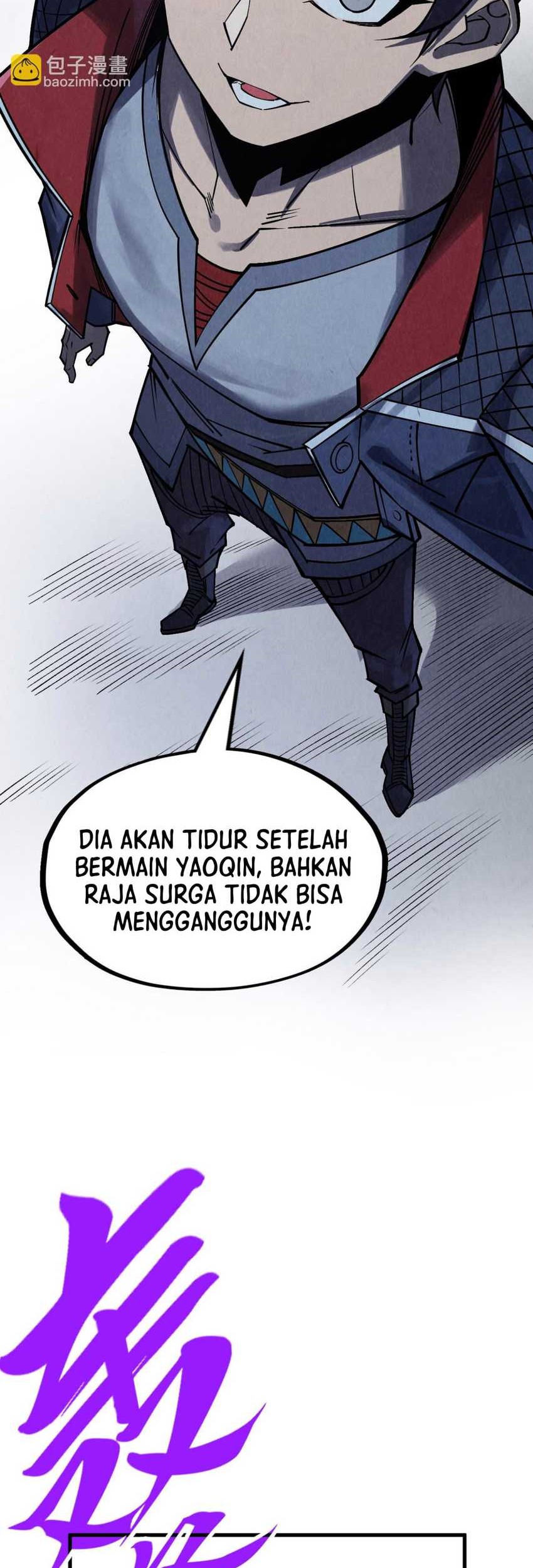 The Ultimate of All Ages Chapter 283 - halaman 17