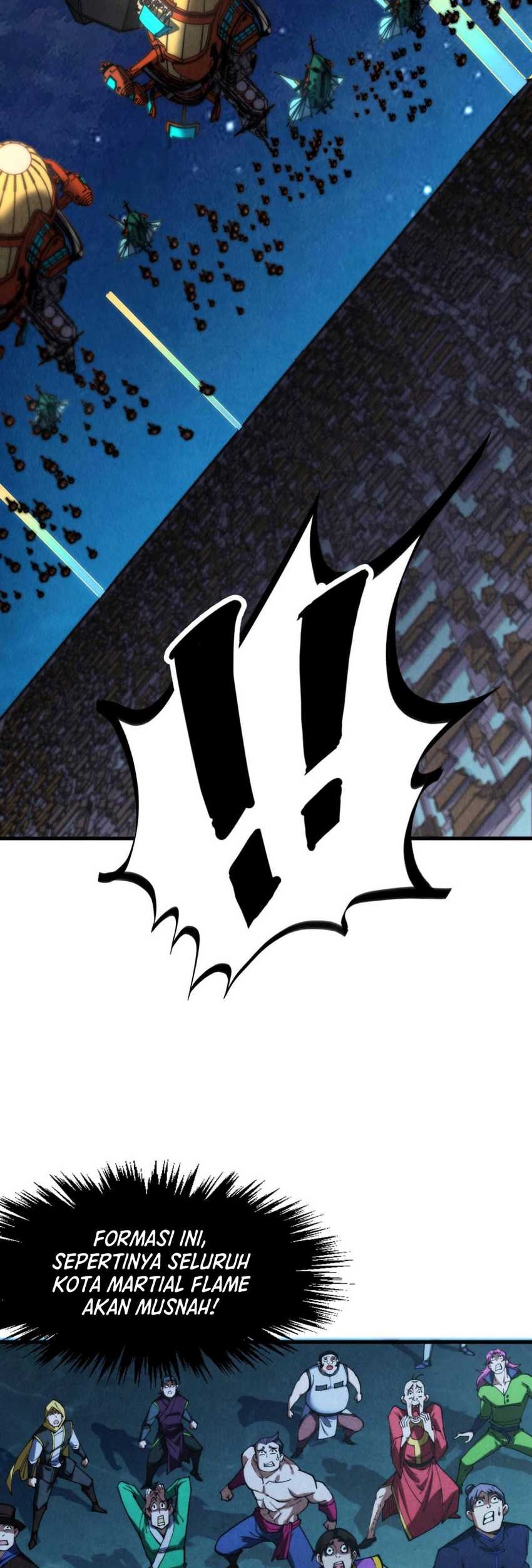 The Ultimate of All Ages Chapter 283 - halaman 26