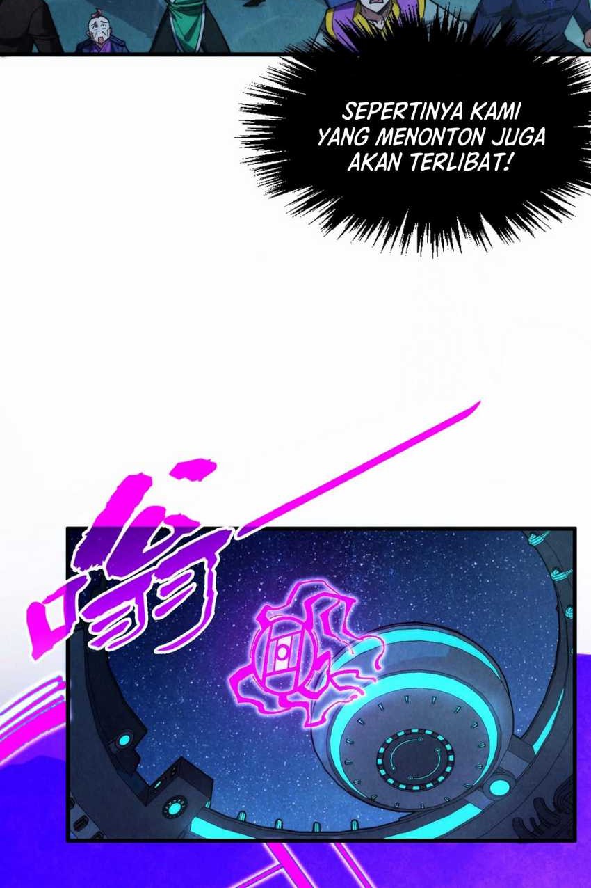 The Ultimate of All Ages Chapter 283 - halaman 27