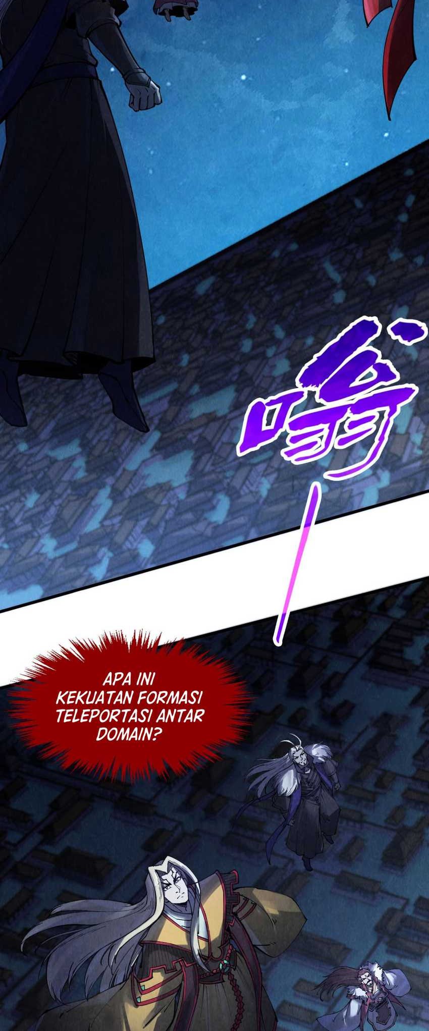 The Ultimate of All Ages Chapter 283 - halaman 3