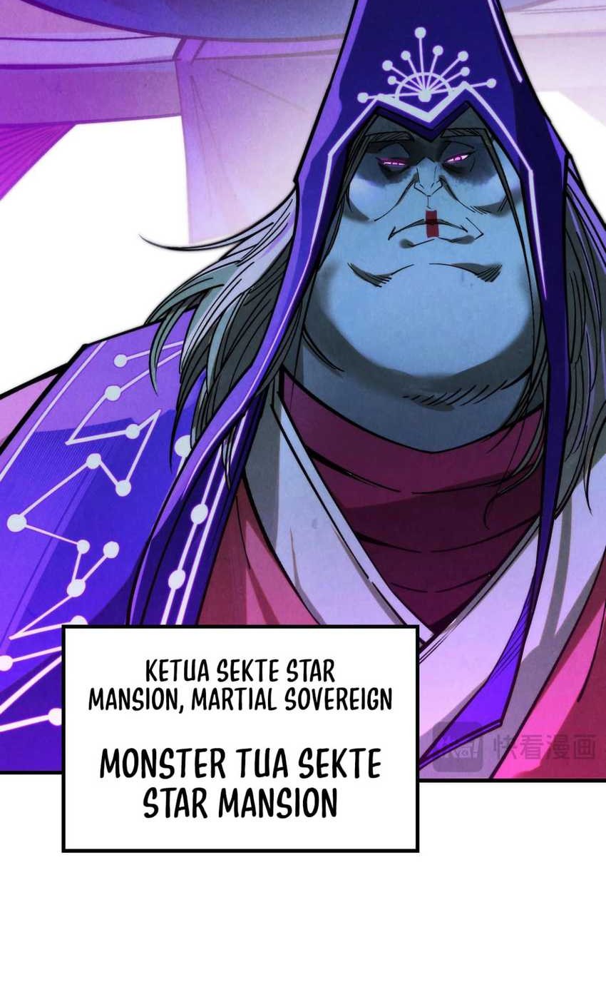 The Ultimate of All Ages Chapter 283 - halaman 30