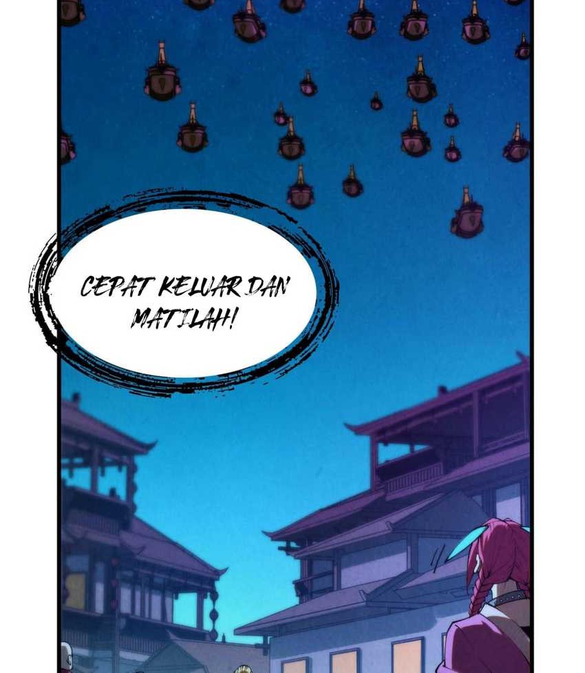 The Ultimate of All Ages Chapter 283 - halaman 33