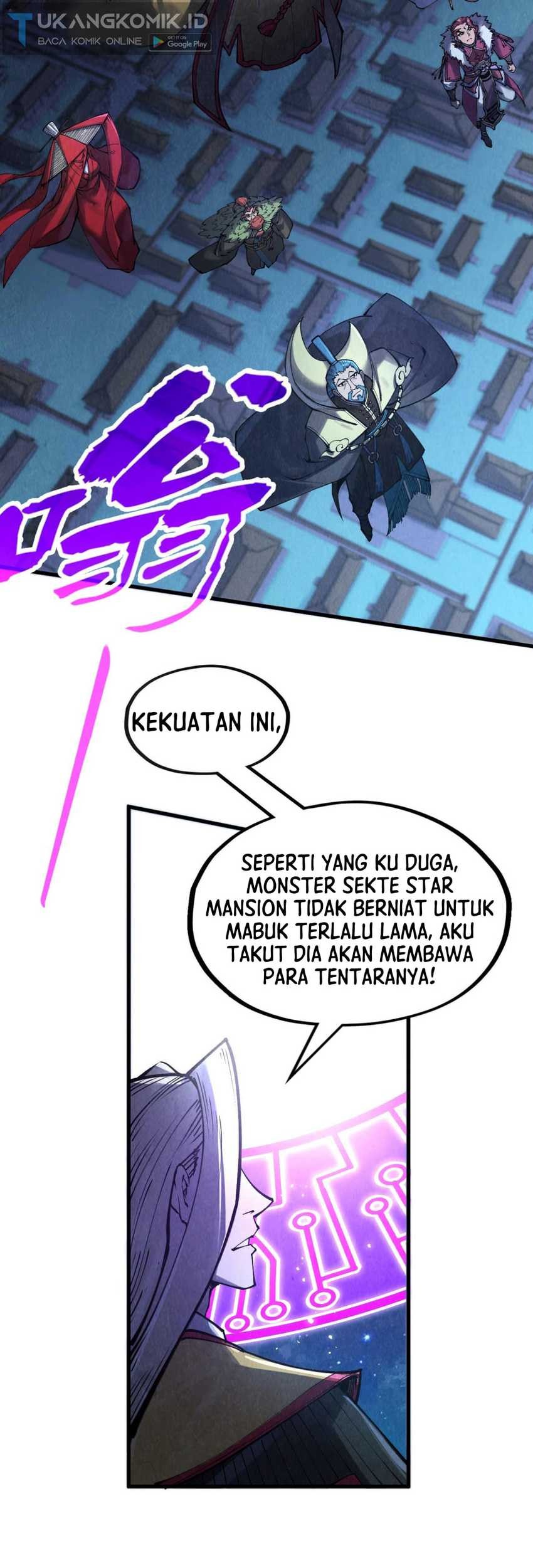 The Ultimate of All Ages Chapter 283 - halaman 4