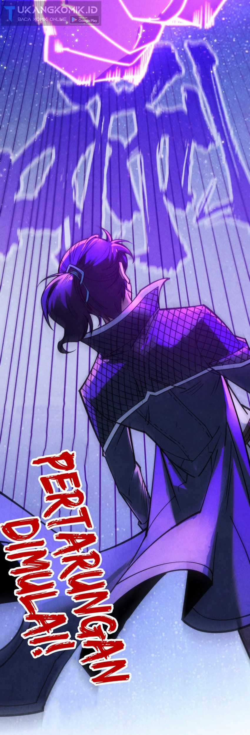 The Ultimate of All Ages Chapter 283 - halaman 43
