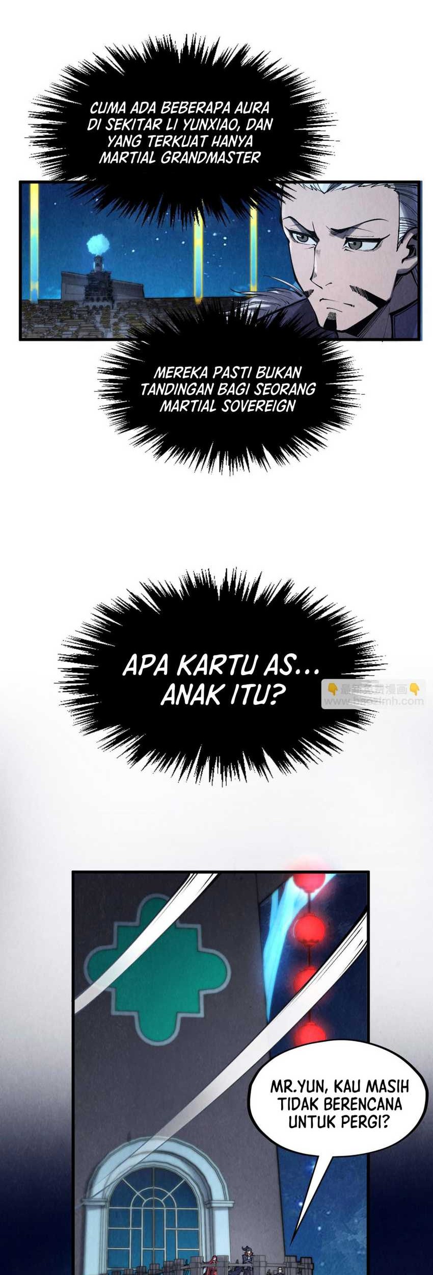 The Ultimate of All Ages Chapter 283 - halaman 5