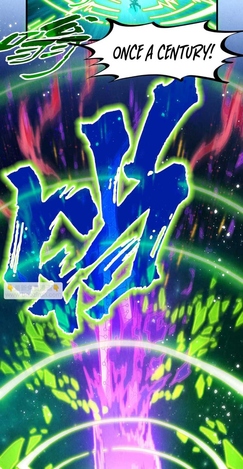 The Ultimate of All Ages Chapter 284 - halaman 12