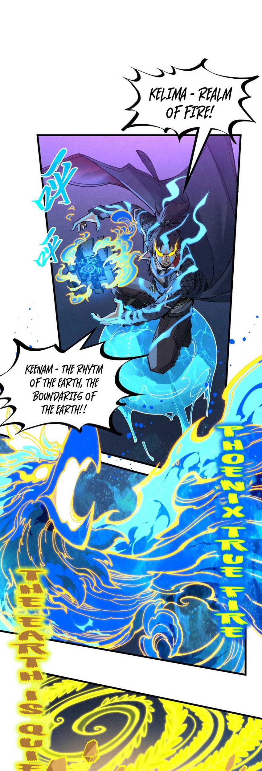 The Ultimate of All Ages Chapter 284 - halaman 14