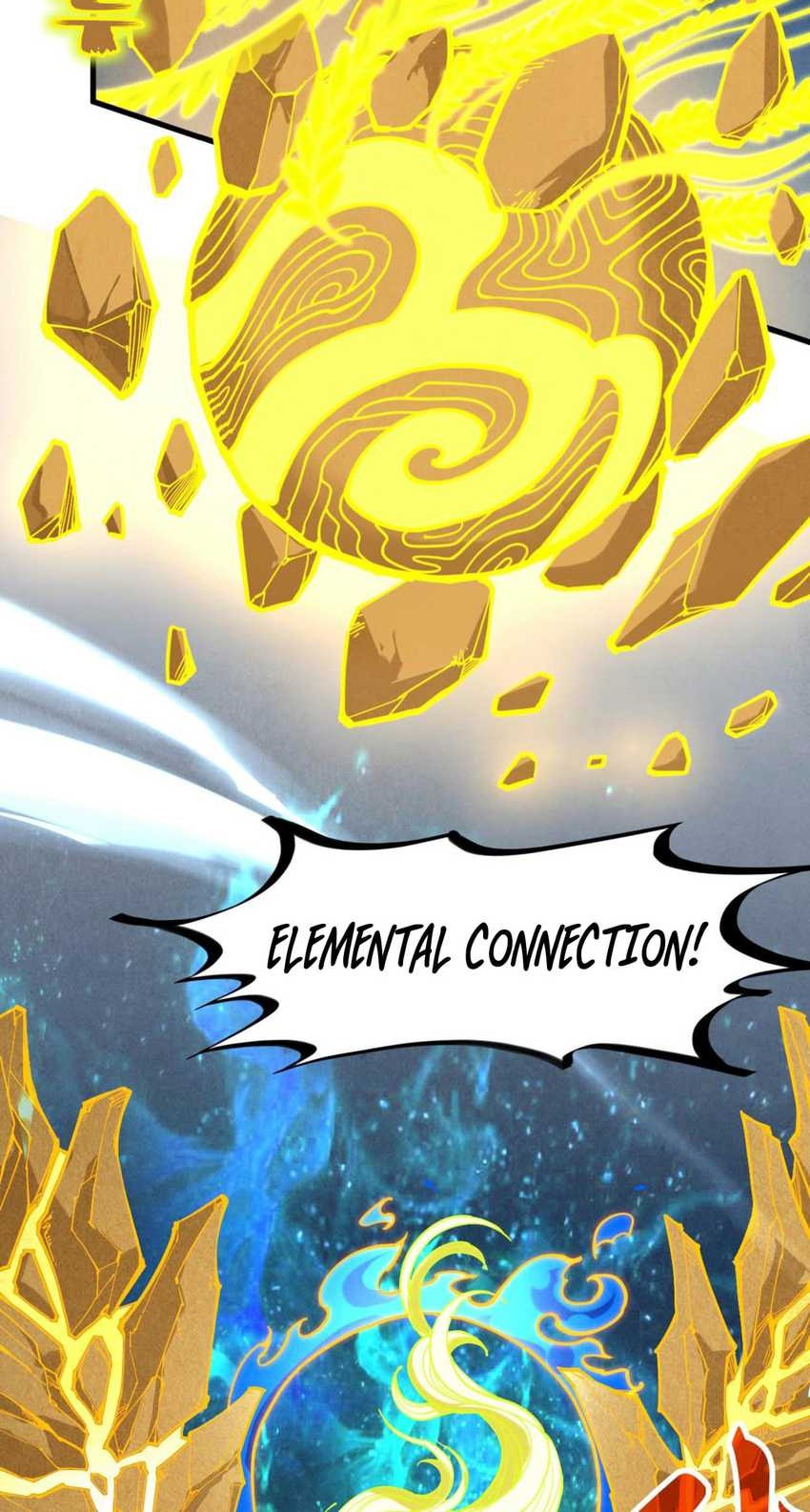 The Ultimate of All Ages Chapter 284 - halaman 15