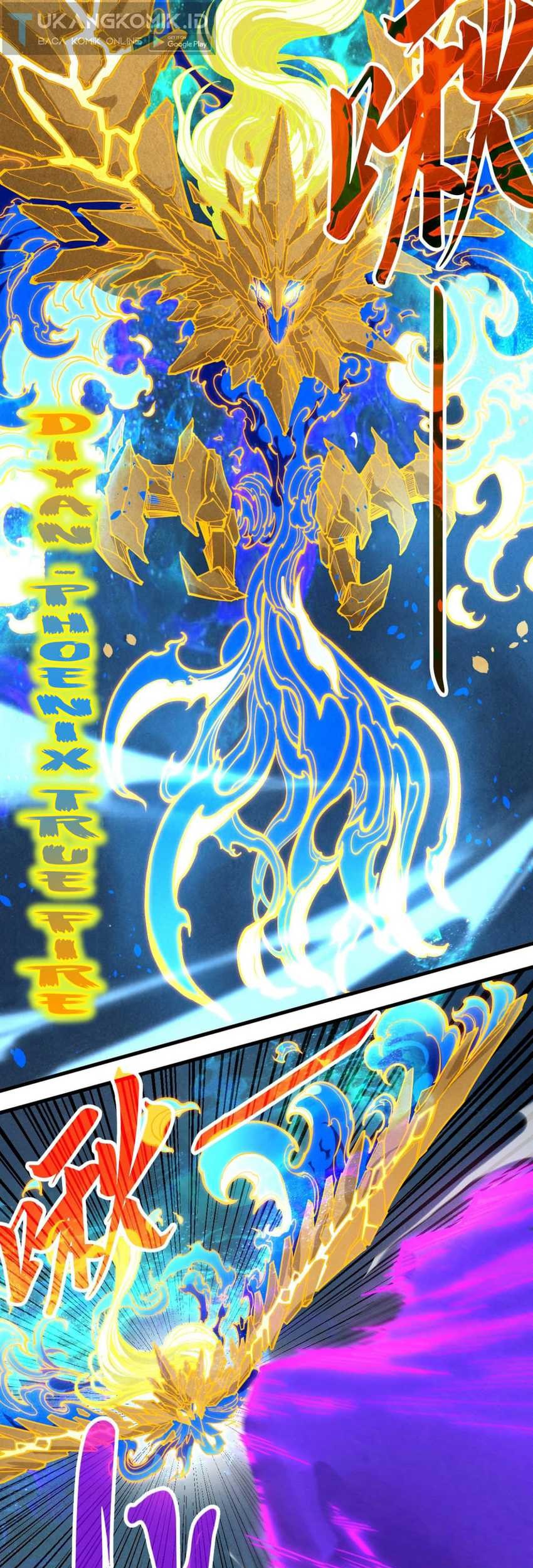 The Ultimate of All Ages Chapter 284 - halaman 16