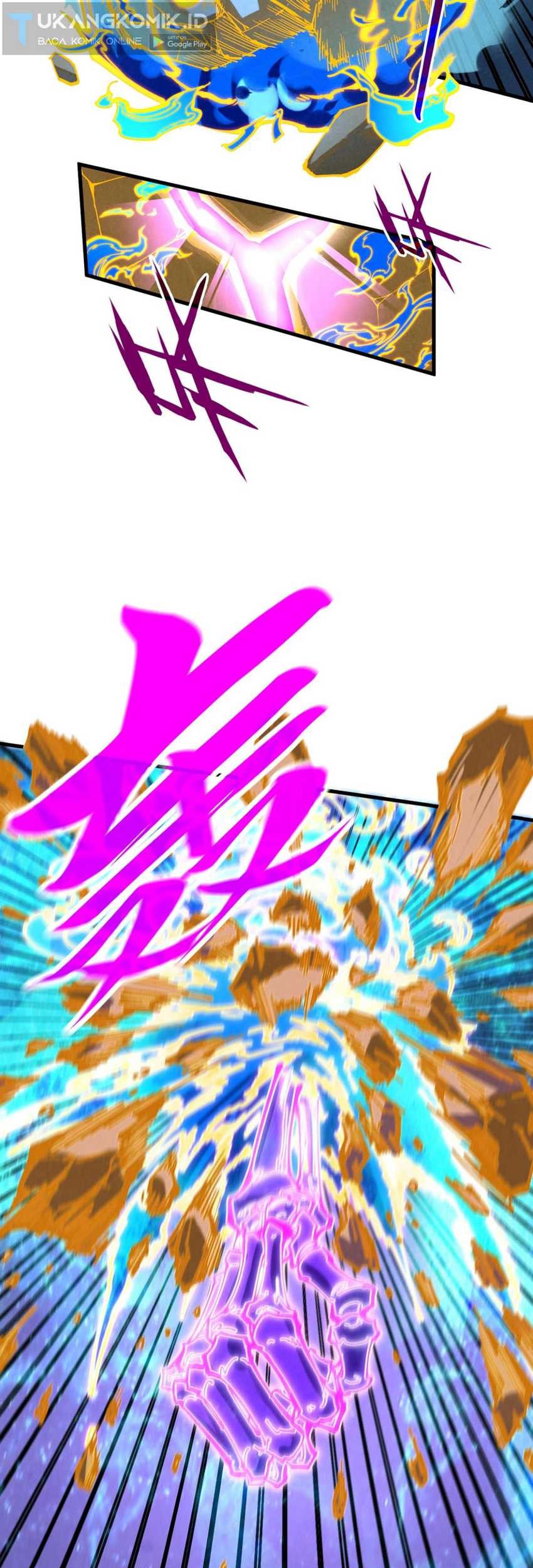 The Ultimate of All Ages Chapter 284 - halaman 19