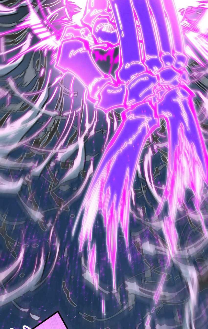 The Ultimate of All Ages Chapter 284 - halaman 24