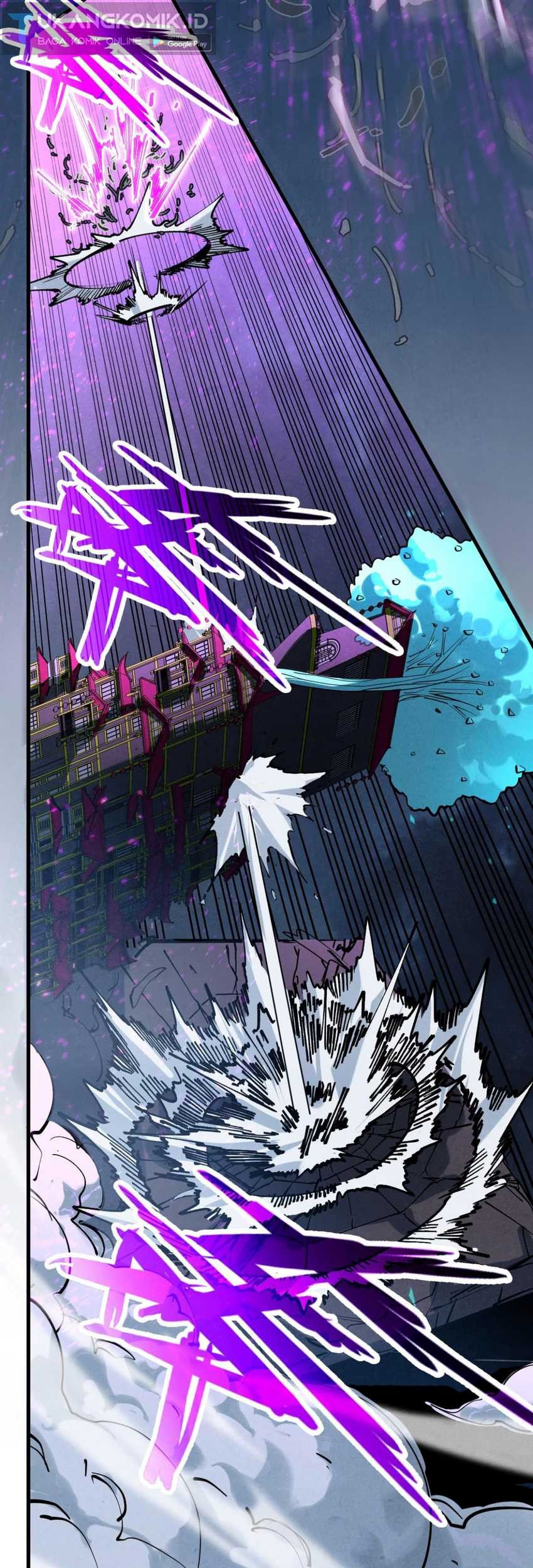 The Ultimate of All Ages Chapter 284 - halaman 25
