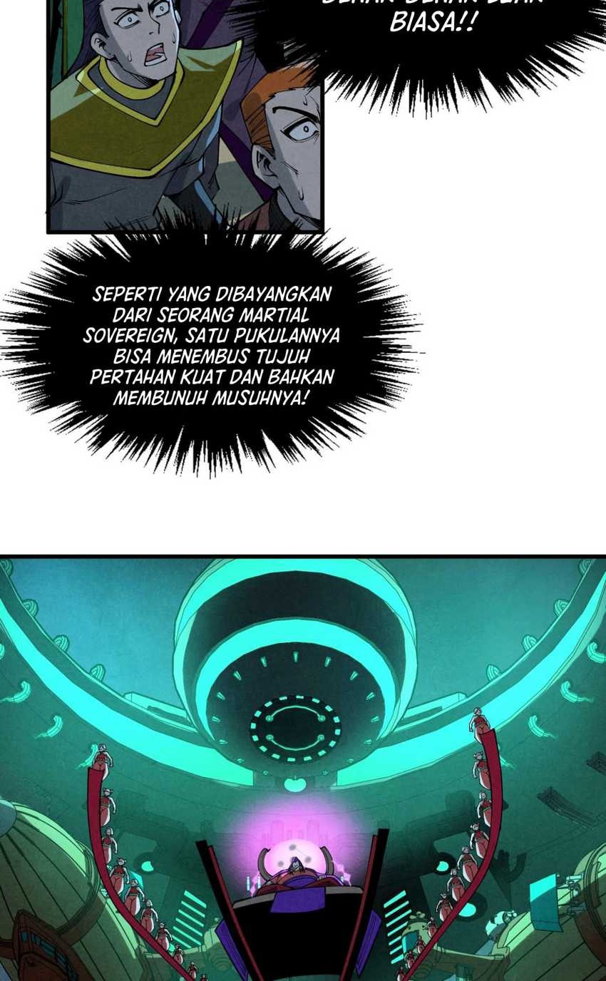The Ultimate of All Ages Chapter 284 - halaman 30