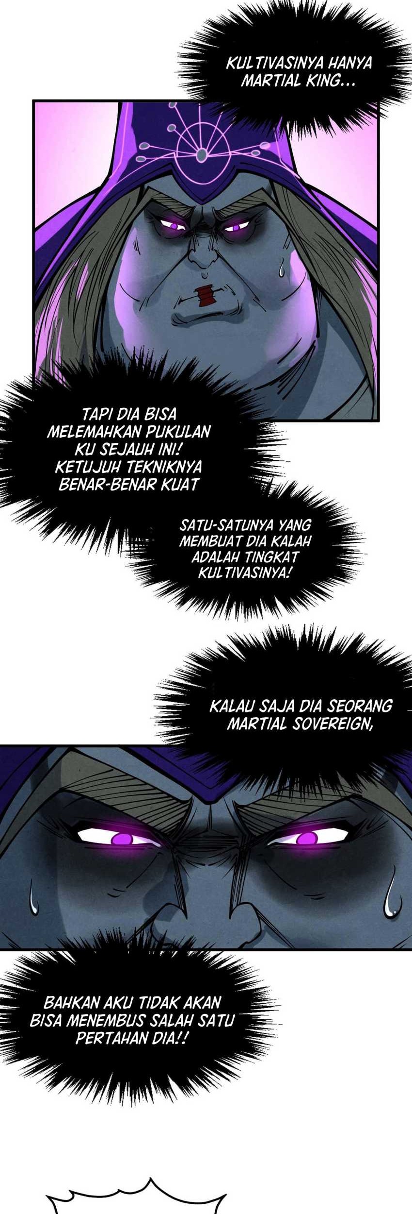 The Ultimate of All Ages Chapter 284 - halaman 32