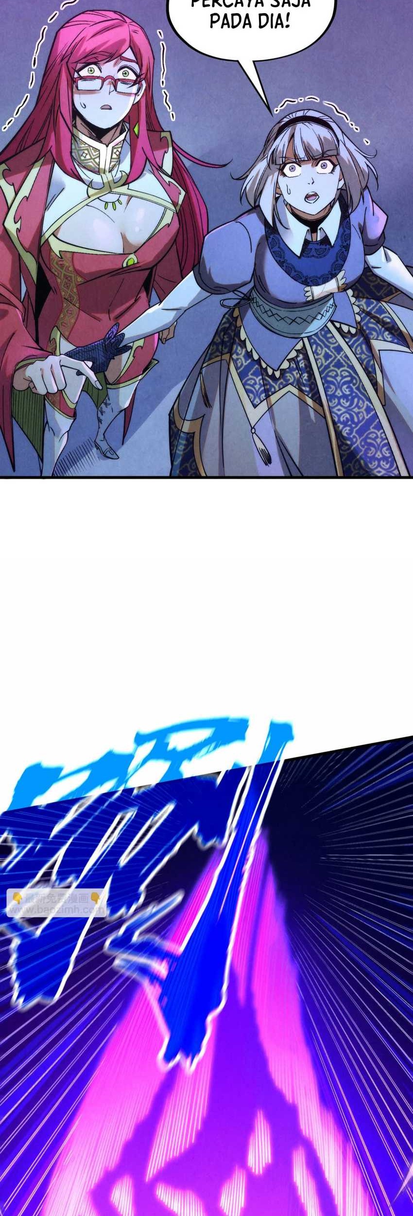 The Ultimate of All Ages Chapter 284 - halaman 5