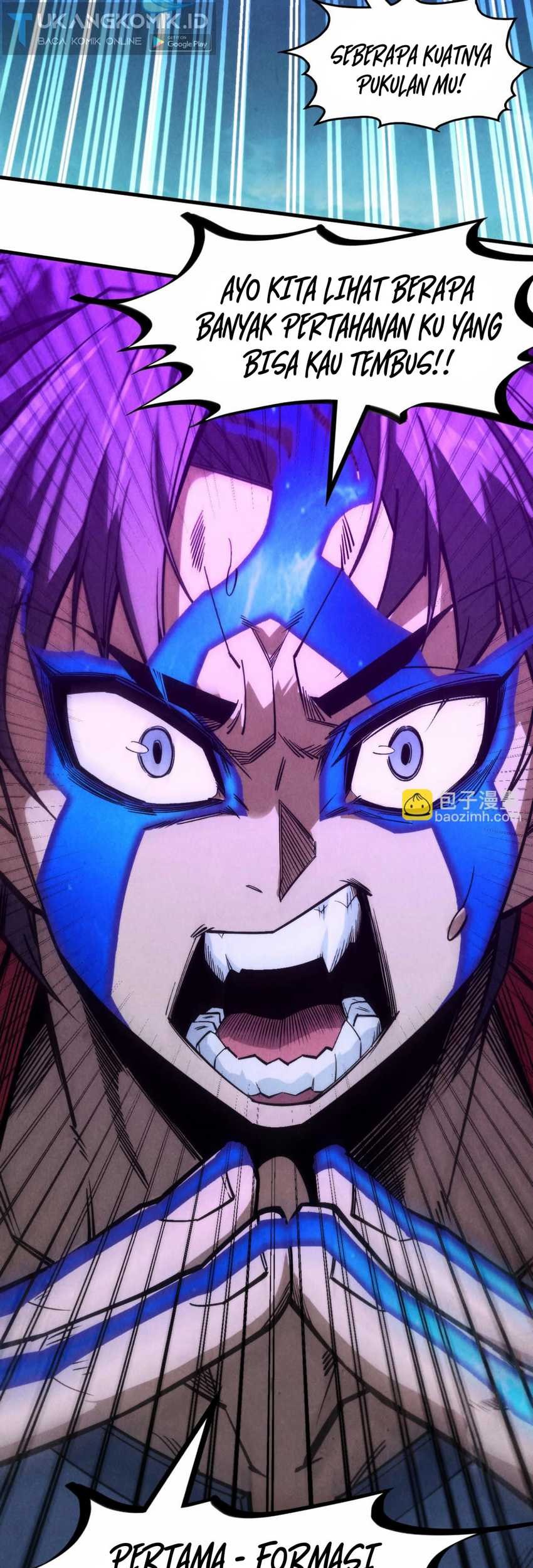 The Ultimate of All Ages Chapter 284 - halaman 7