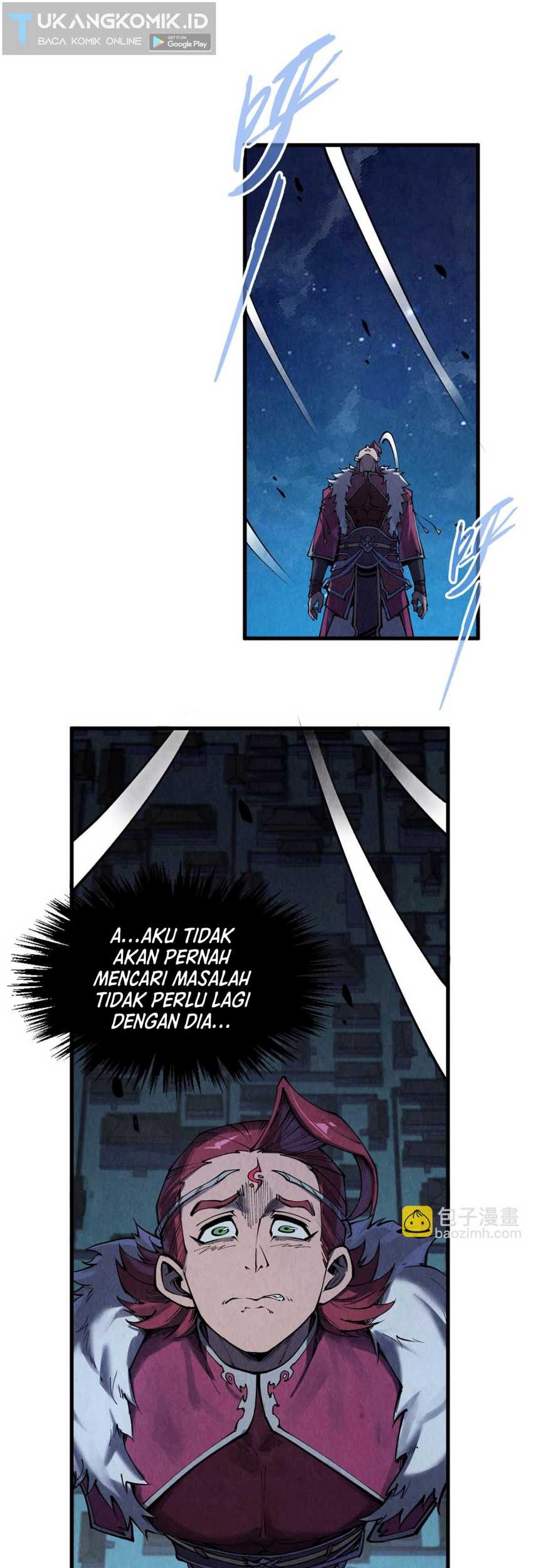 The Ultimate of All Ages Chapter 285 - halaman 10