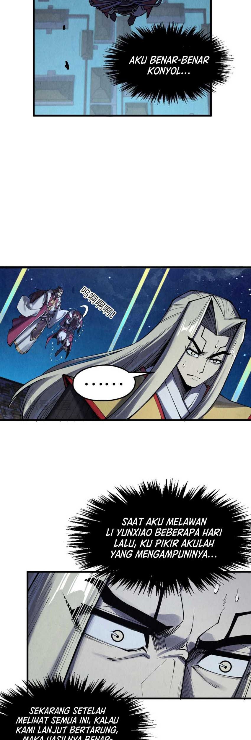 The Ultimate of All Ages Chapter 285 - halaman 11
