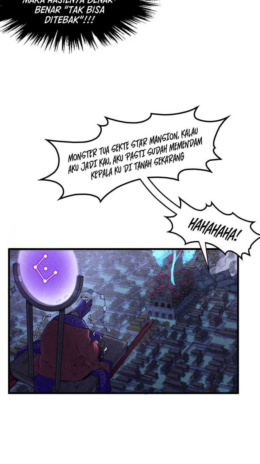 The Ultimate of All Ages Chapter 285 - halaman 12