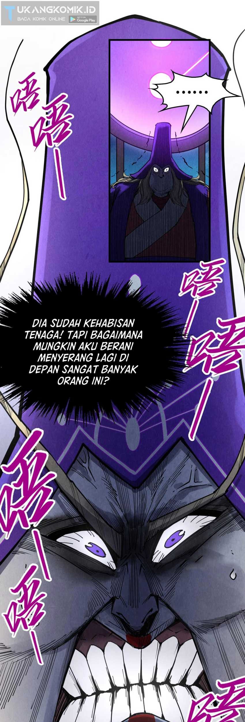 The Ultimate of All Ages Chapter 285 - halaman 13