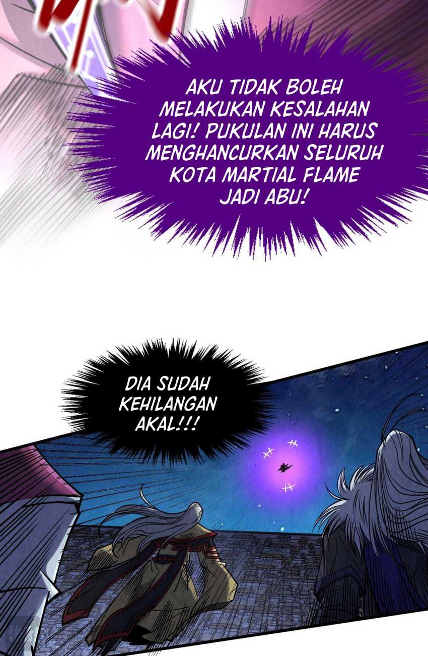 The Ultimate of All Ages Chapter 285 - halaman 18