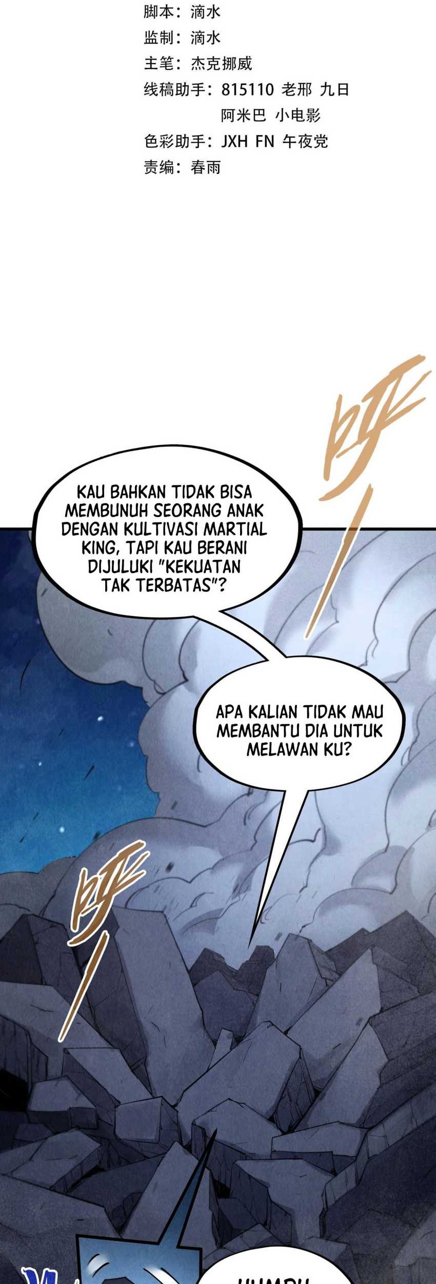 The Ultimate of All Ages Chapter 285 - halaman 2