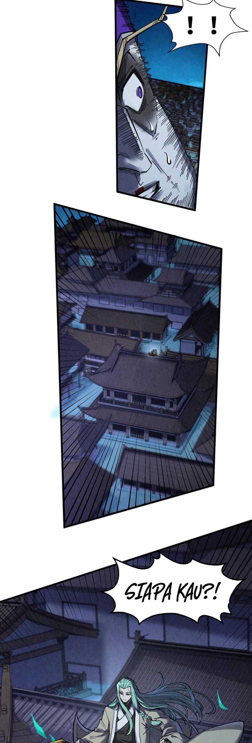 The Ultimate of All Ages Chapter 285 - halaman 26