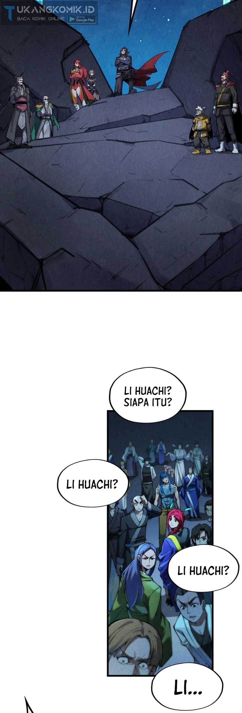 The Ultimate of All Ages Chapter 285 - halaman 31