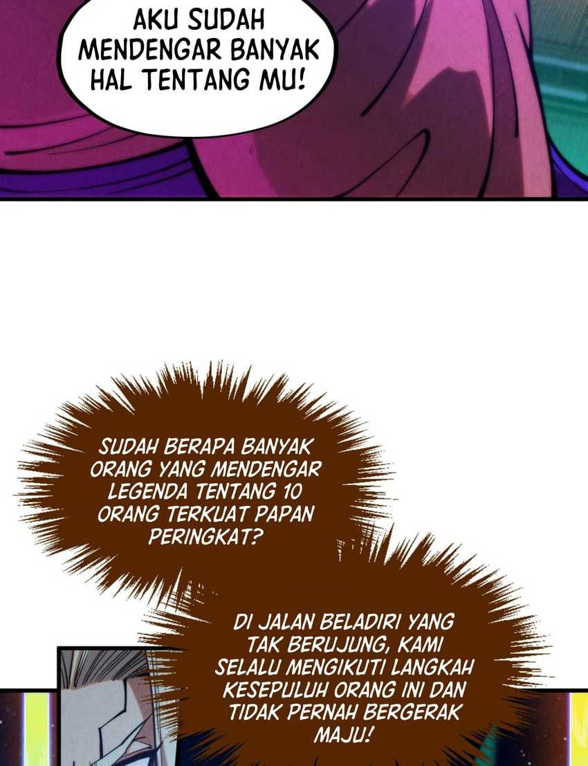 The Ultimate of All Ages Chapter 285 - halaman 36