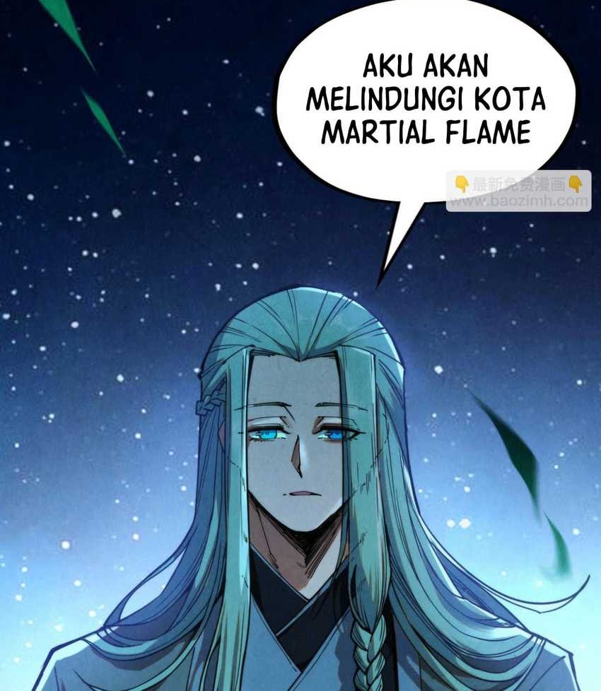 The Ultimate of All Ages Chapter 285 - halaman 39