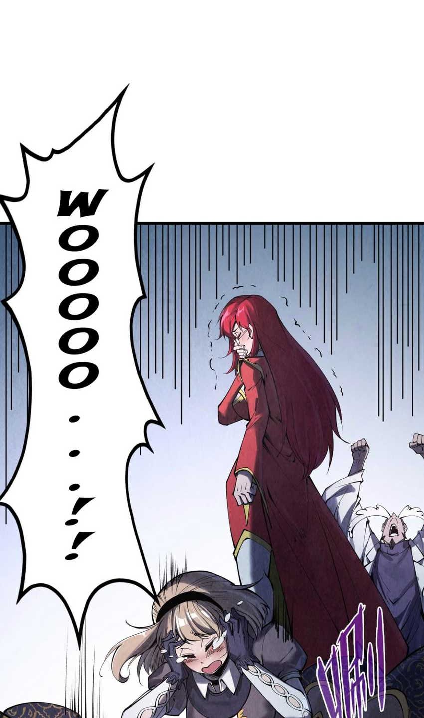 The Ultimate of All Ages Chapter 285 - halaman 6